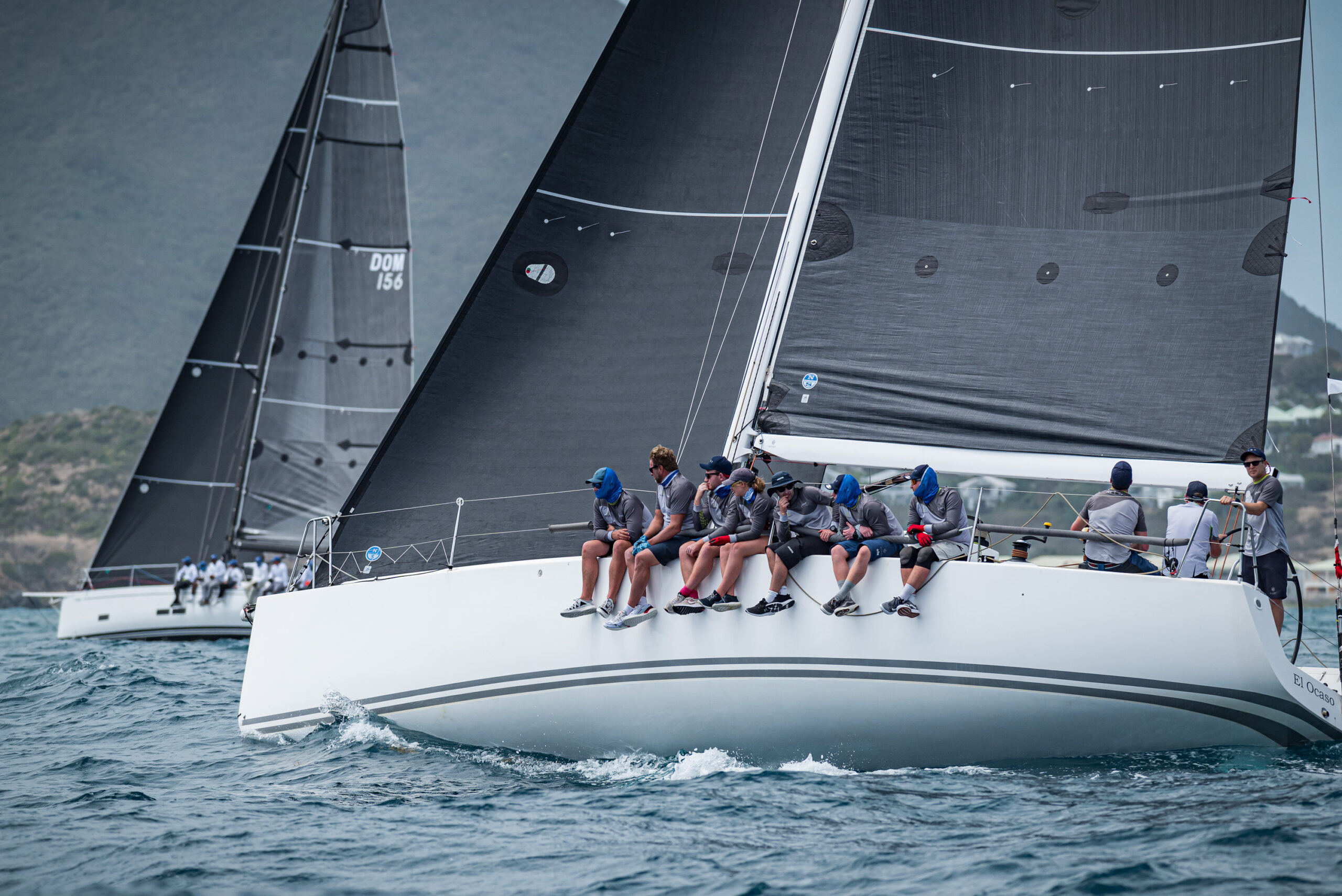 Crazy4sailing
