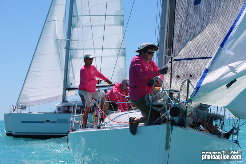 2018 St. Maarten Heineken Regatta