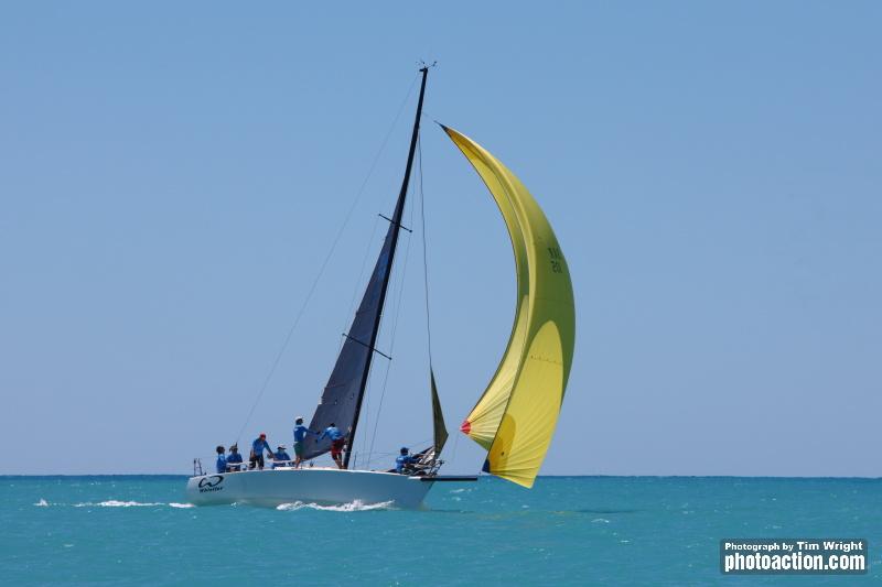 2018 St. Maarten Heineken Regatta