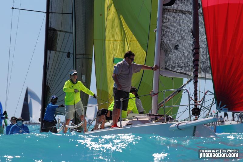 2018 St. Maarten Heineken Regatta