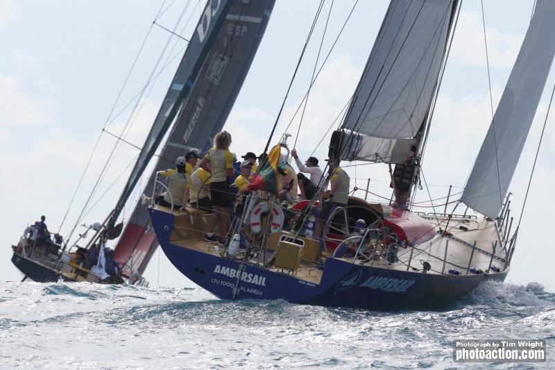 2018 St. Maarten Heineken Regatta