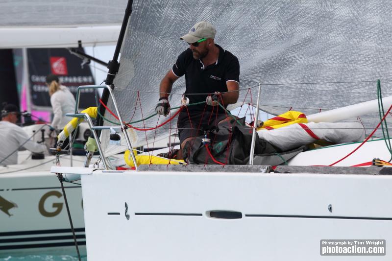 2018 St. Maarten Heineken Regatta