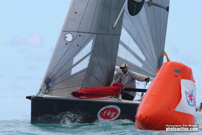 2018 St. Maarten Heineken Regatta