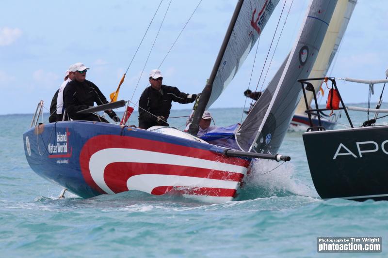 2018 St. Maarten Heineken Regatta