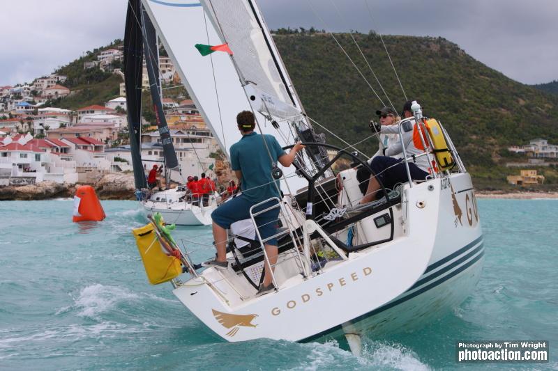 2018 St. Maarten Heineken Regatta