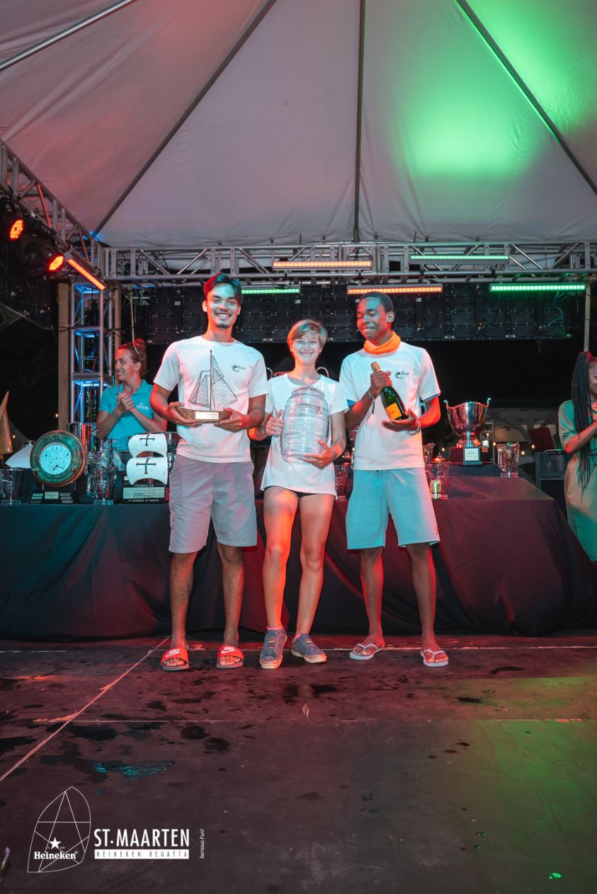 HK REGATTA 2022 SUNDAY PRIZE-21