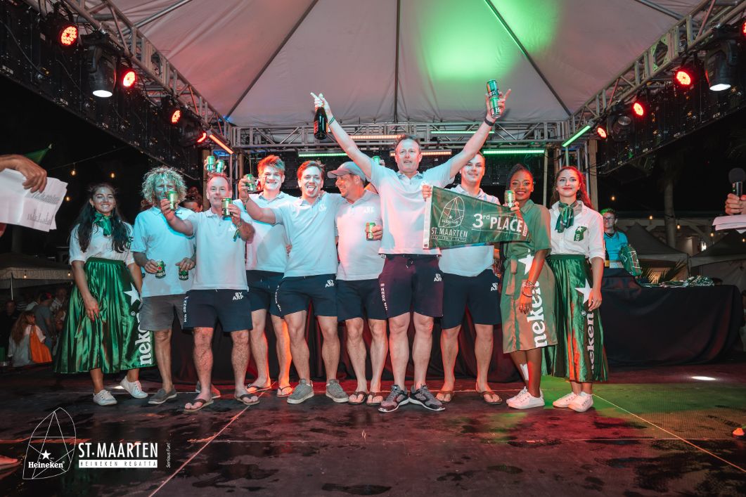 HK REGATTA 2022 SUNDAY PRIZE-36