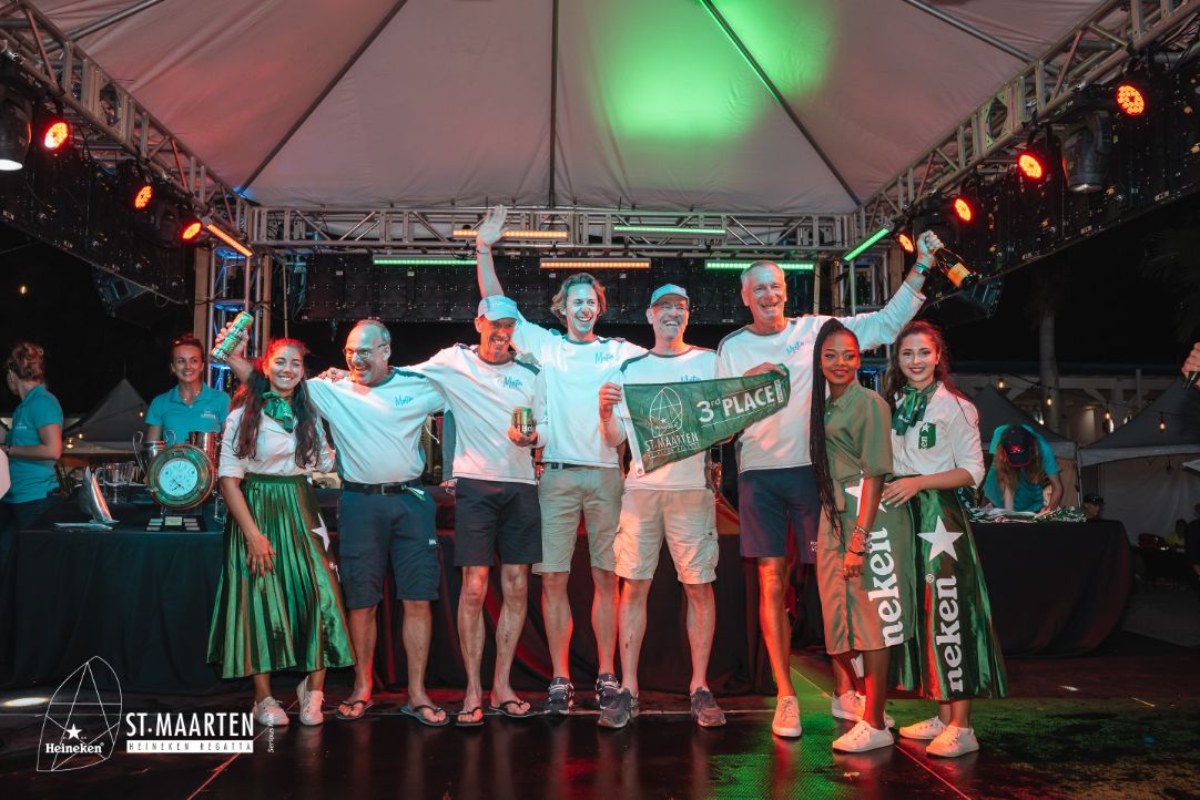 HK REGATTA 2022 SUNDAY PRIZE-46