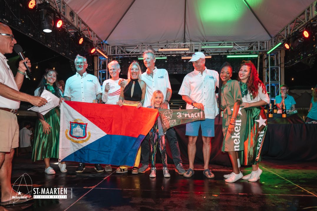 HK REGATTA 2022 SUNDAY PRIZE-50