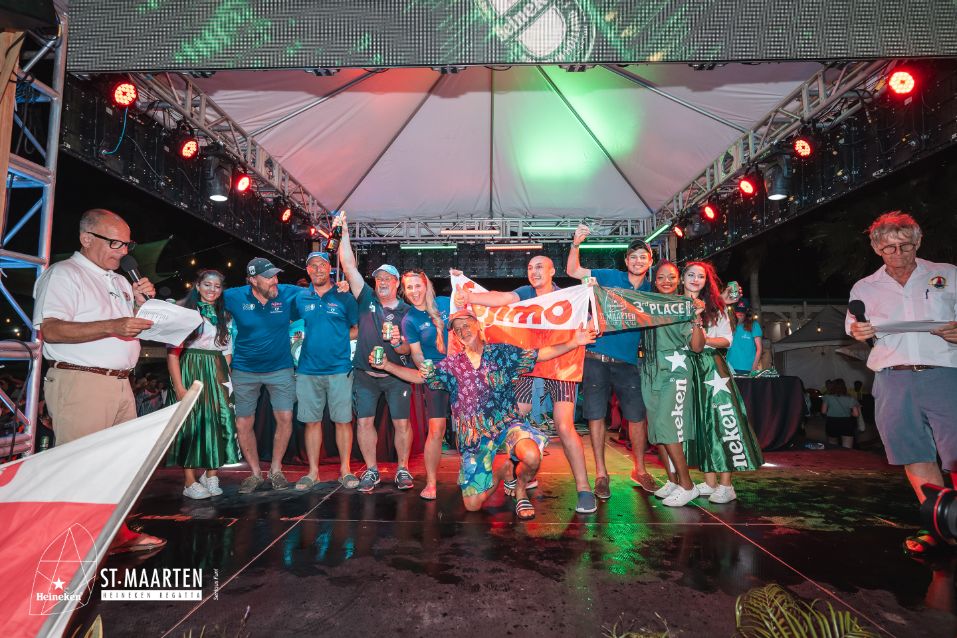 HK REGATTA 2022 SUNDAY PRIZE-53