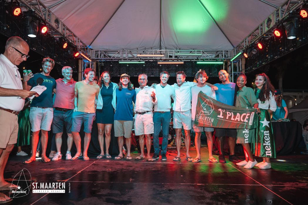 HK REGATTA 2022 SUNDAY PRIZE-56