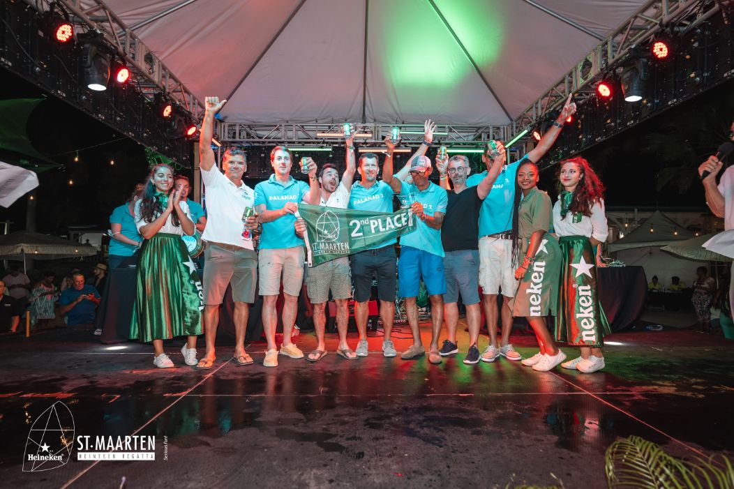 HK REGATTA 2022 SUNDAY PRIZE-58