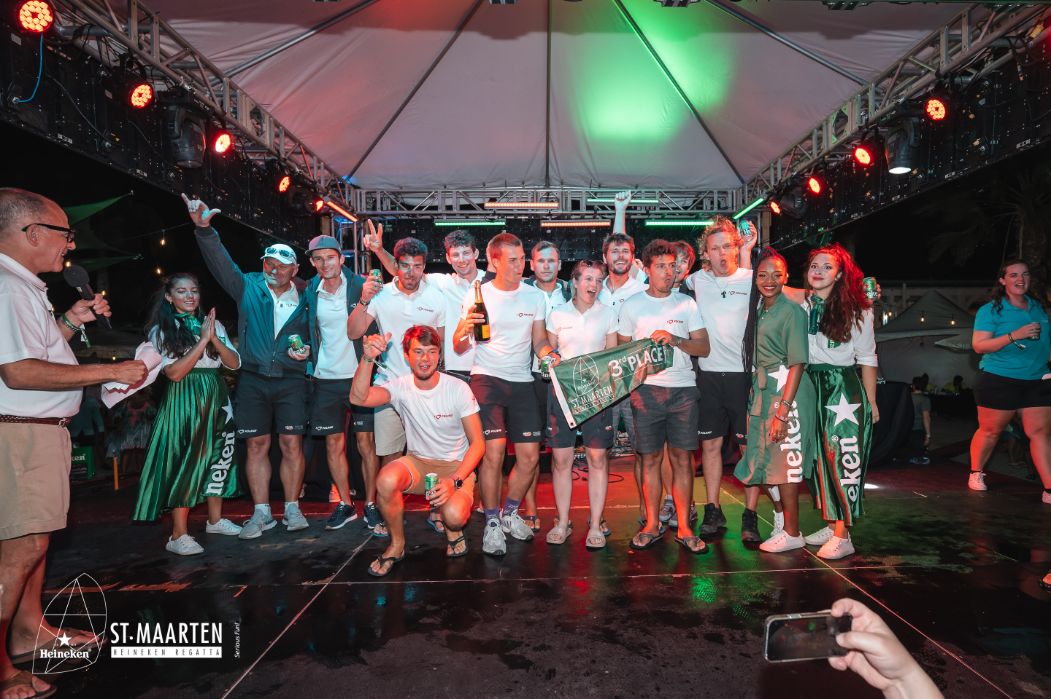 HK REGATTA 2022 SUNDAY PRIZE-60