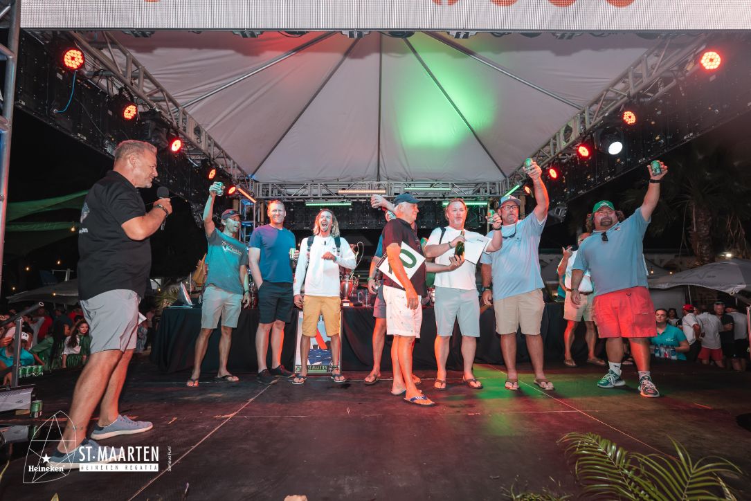 HK REGATTA 2022 SUNDAY PRIZE-7