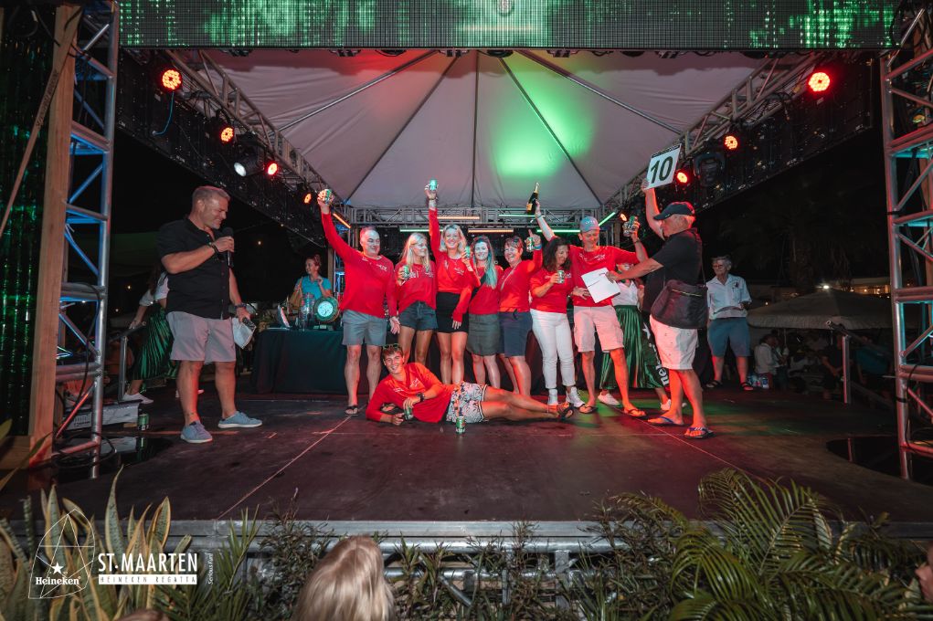 HK REGATTA 2022 SUNDAY PRIZE-8