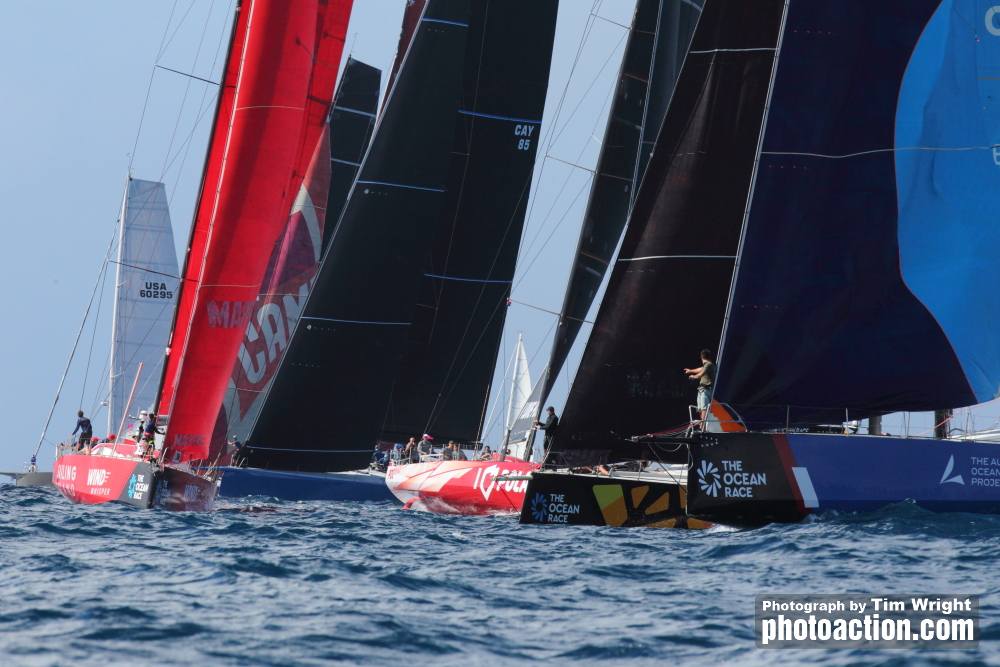 Heineken Regatta 2022