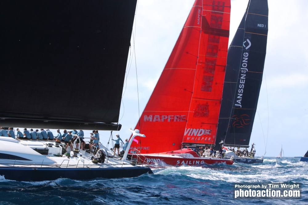 Heineken Regatta 2022