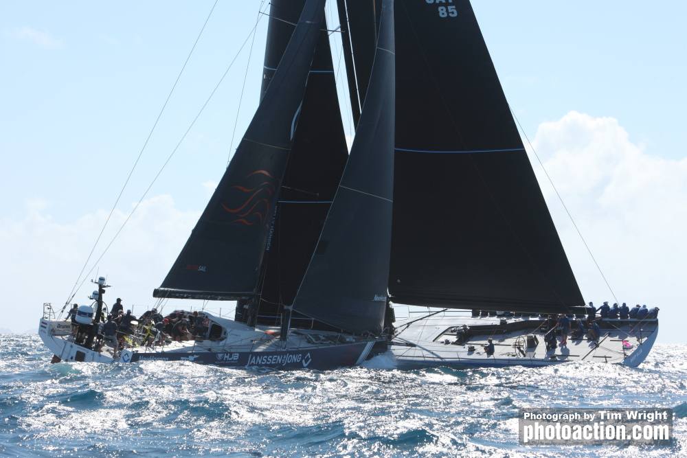 Heineken Regatta 2022