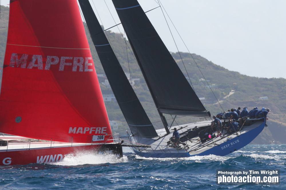 Heineken Regatta 2022