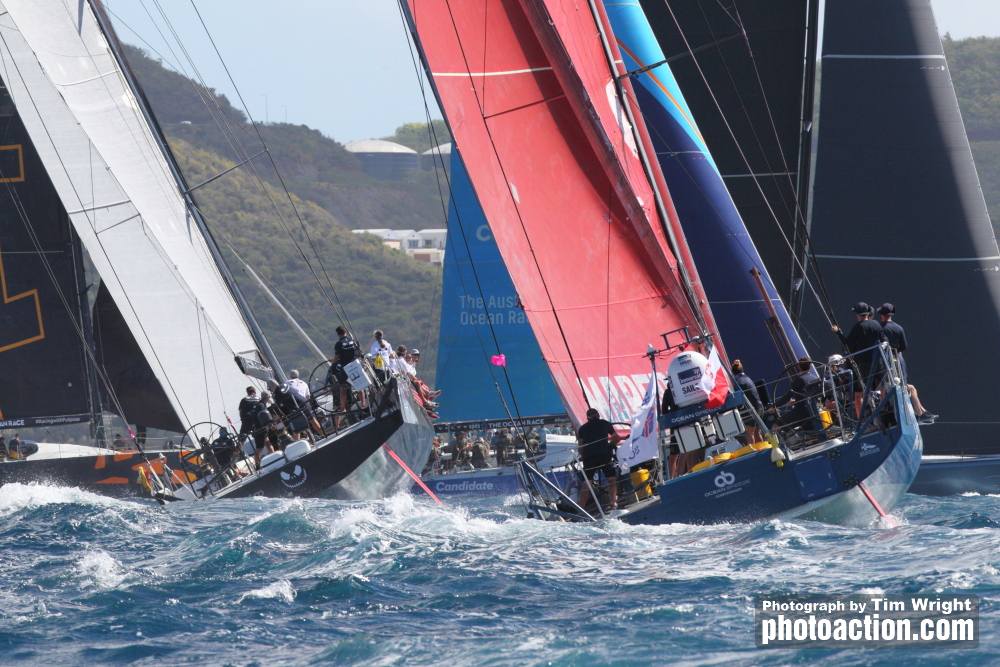 Heineken Regatta 2022