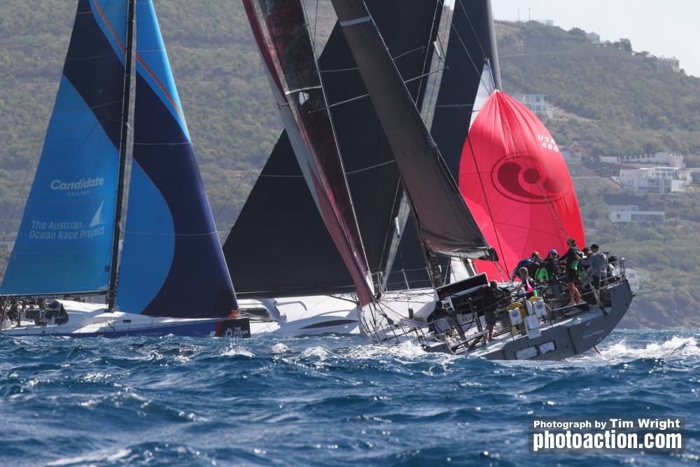 Heineken Regatta 2022