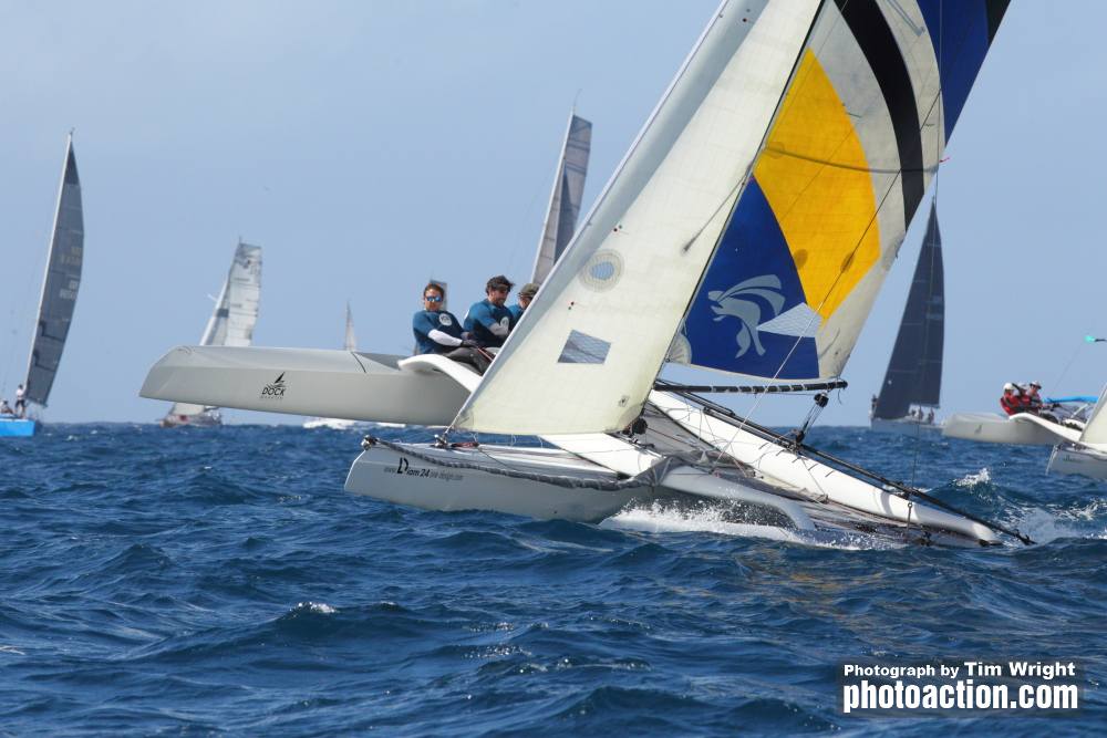 Heineken Regatta 2022