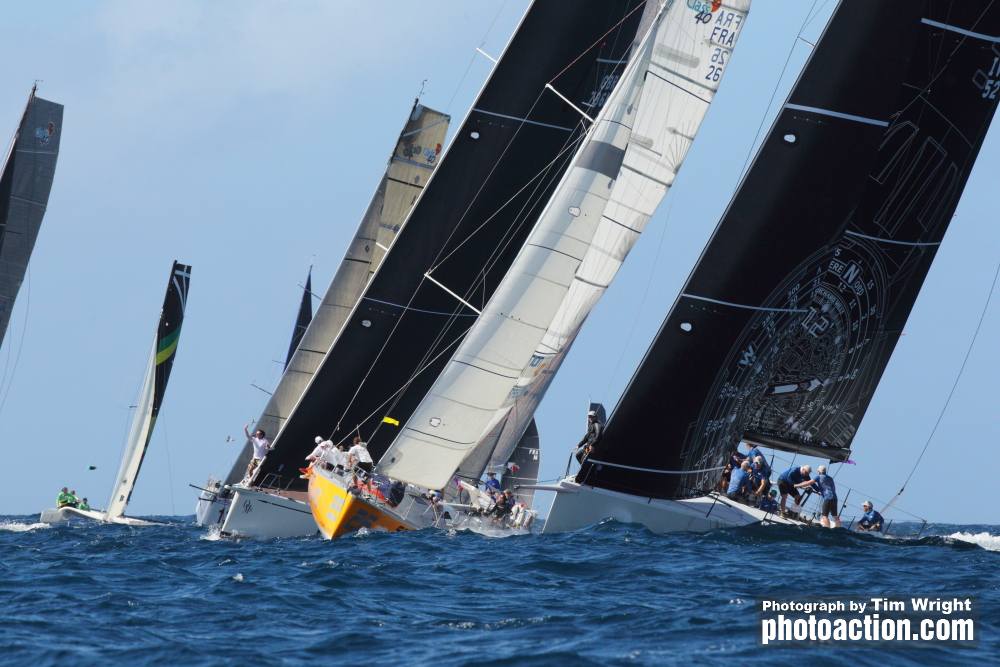 Heineken Regatta 2022