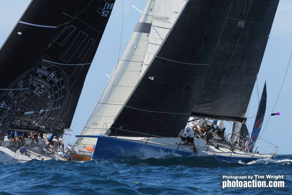 Heineken Regatta 2022