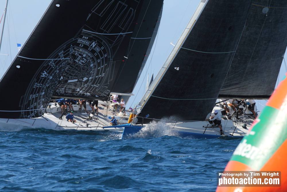 Heineken Regatta 2022