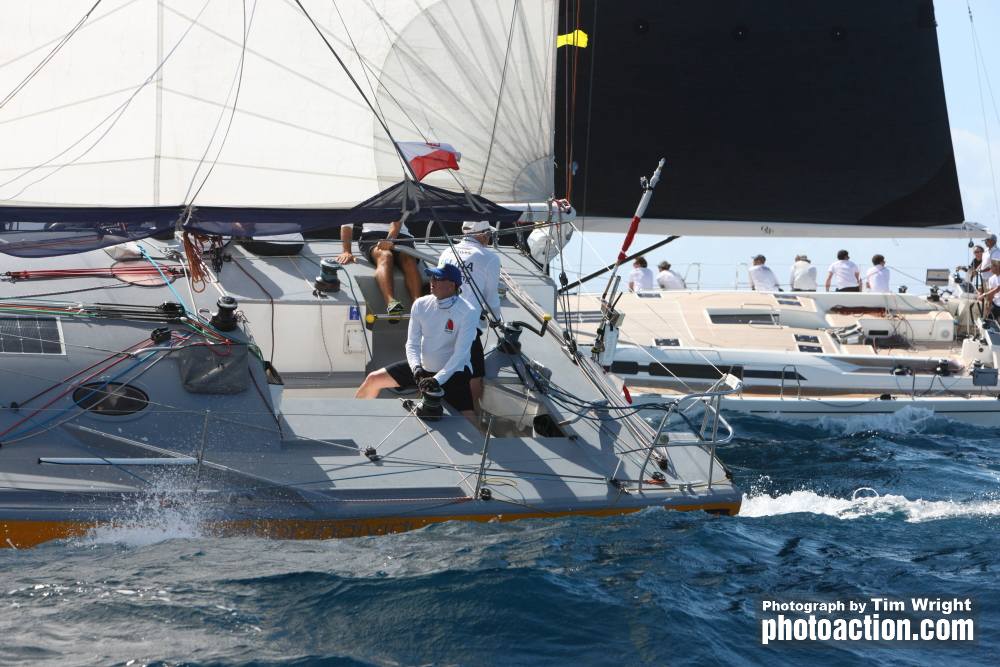 Heineken Regatta 2022