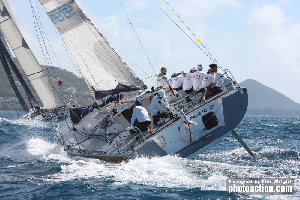 Heineken Regatta 2022