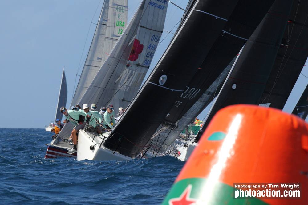 Heineken Regatta 2022