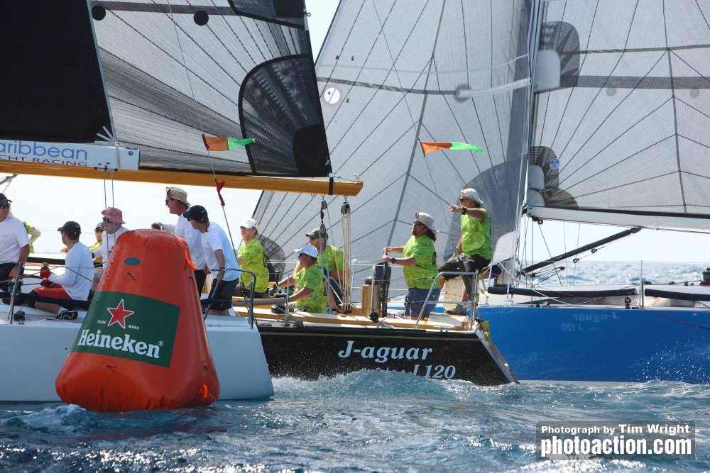 Heineken Regatta 2022