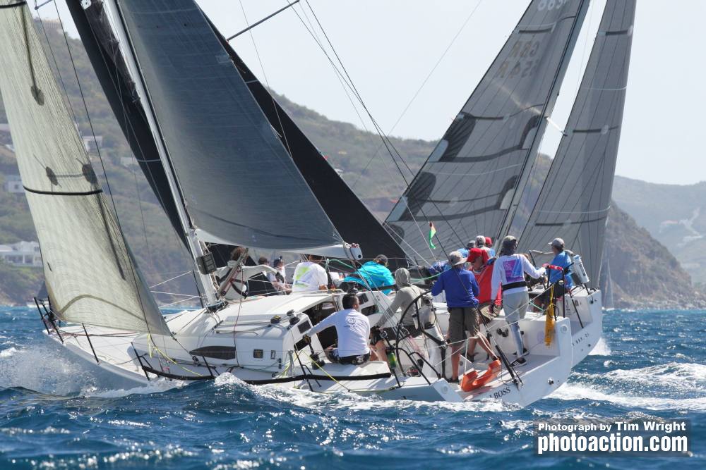 Heineken Regatta 2022