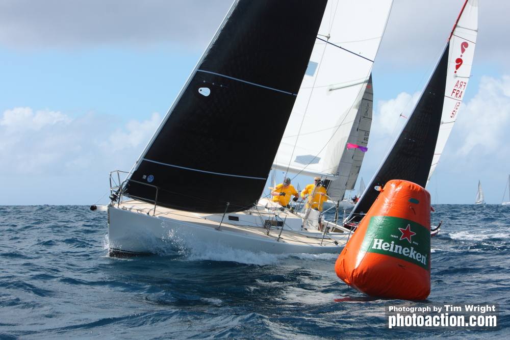 Heineken Regatta 2022
