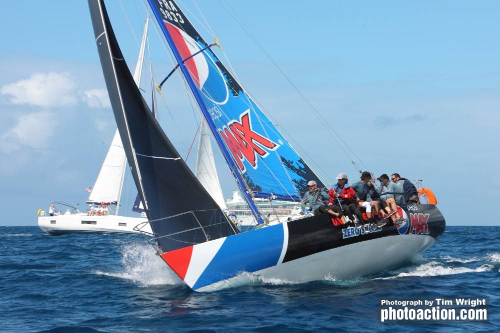 Heineken Regatta 2022