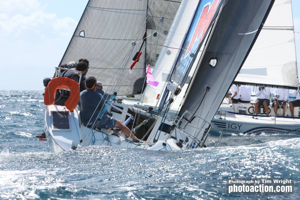 Heineken Regatta 2022