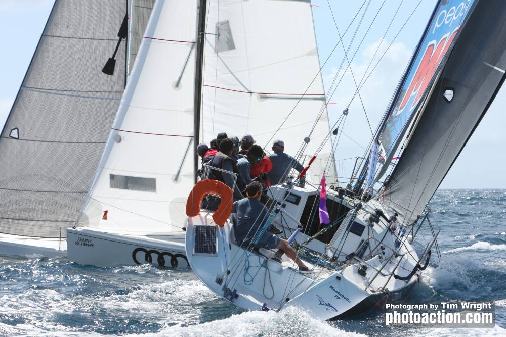 Heineken Regatta 2022