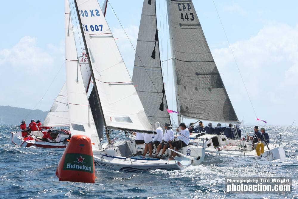 Heineken Regatta 2022