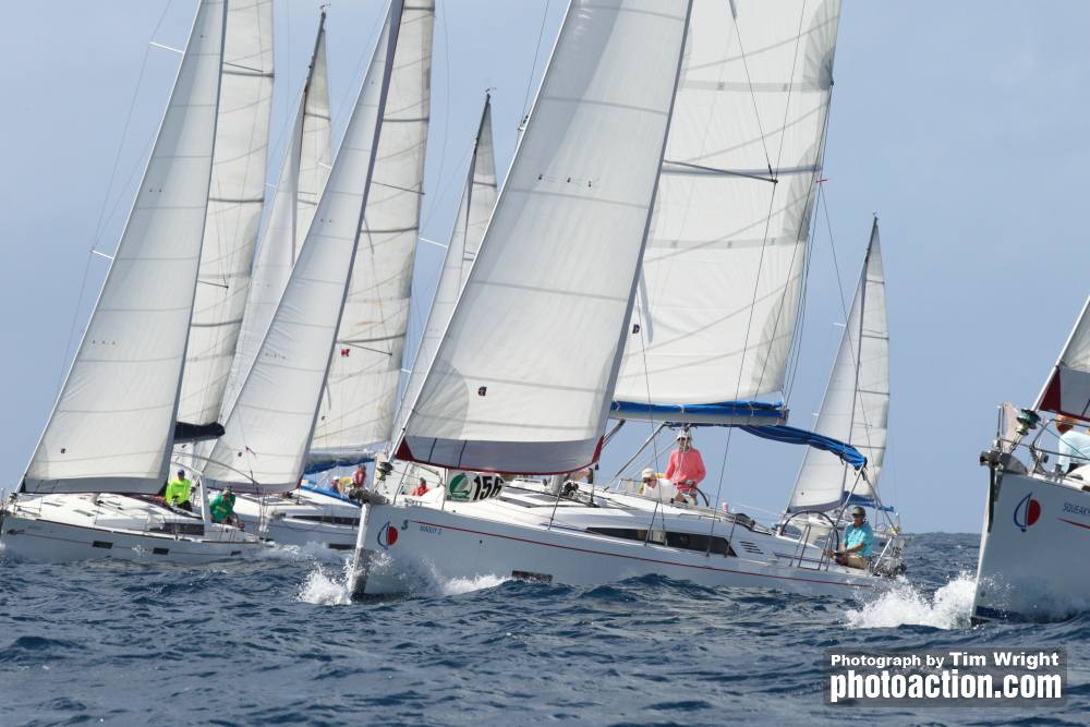 Heineken Regatta 2022