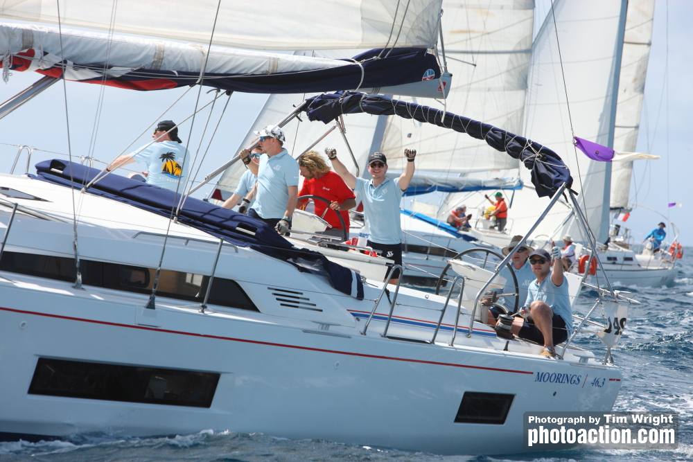 Heineken Regatta 2022