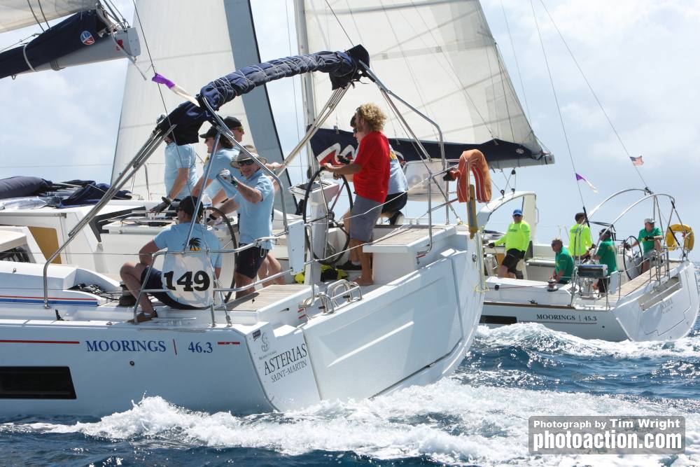 Heineken Regatta 2022