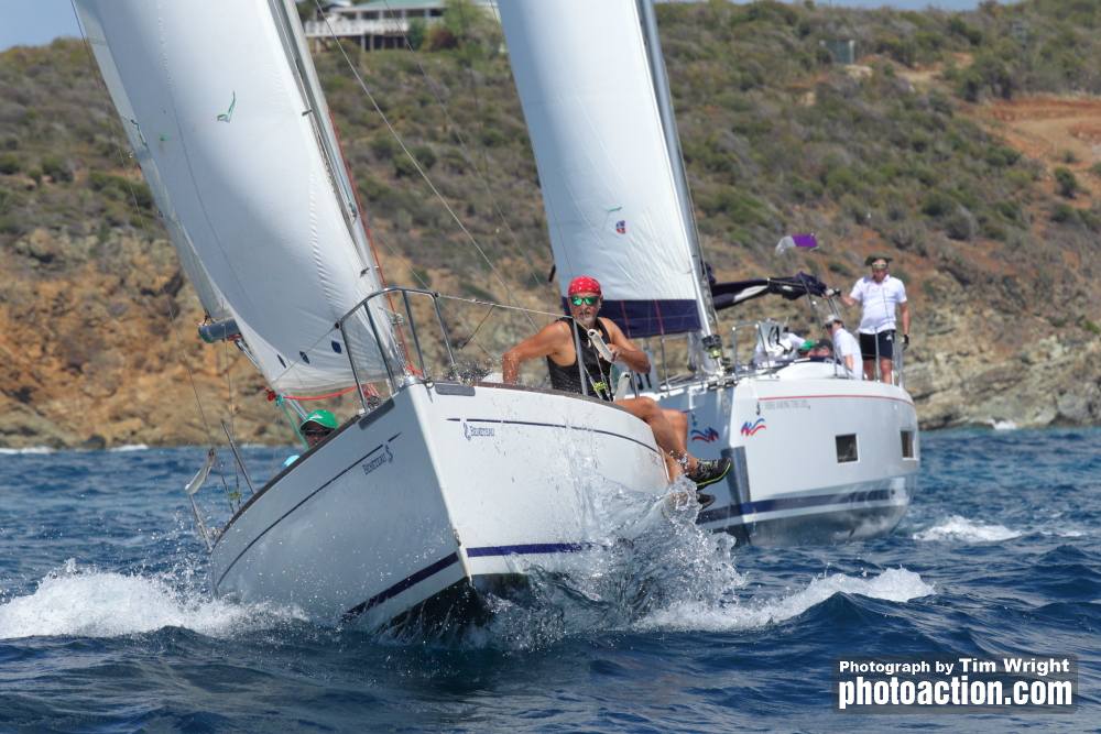 Heineken Regatta 2022