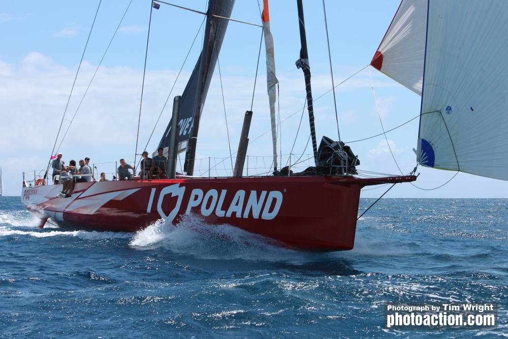 Heineken Regatta 2022