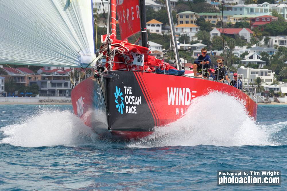 Heineken Regatta 2022