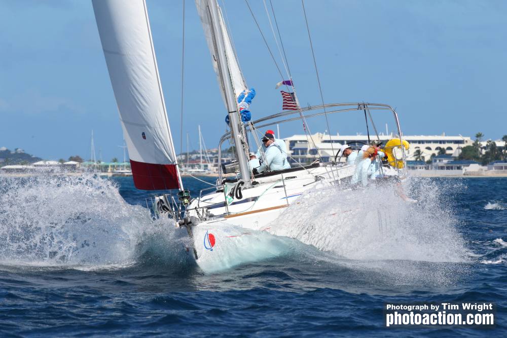 Heineken Regatta 2022