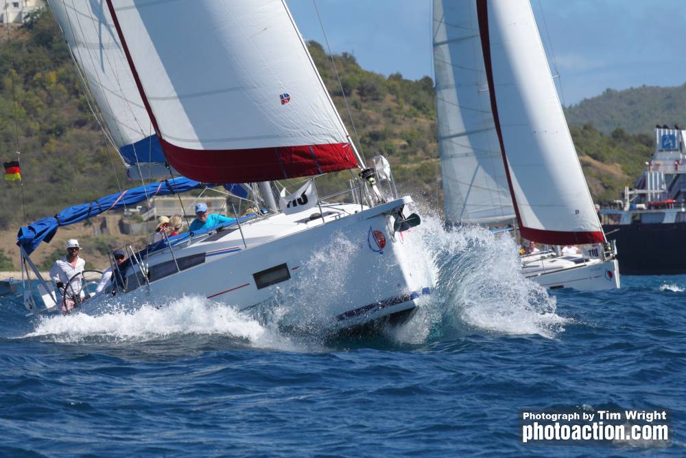 Heineken Regatta 2022