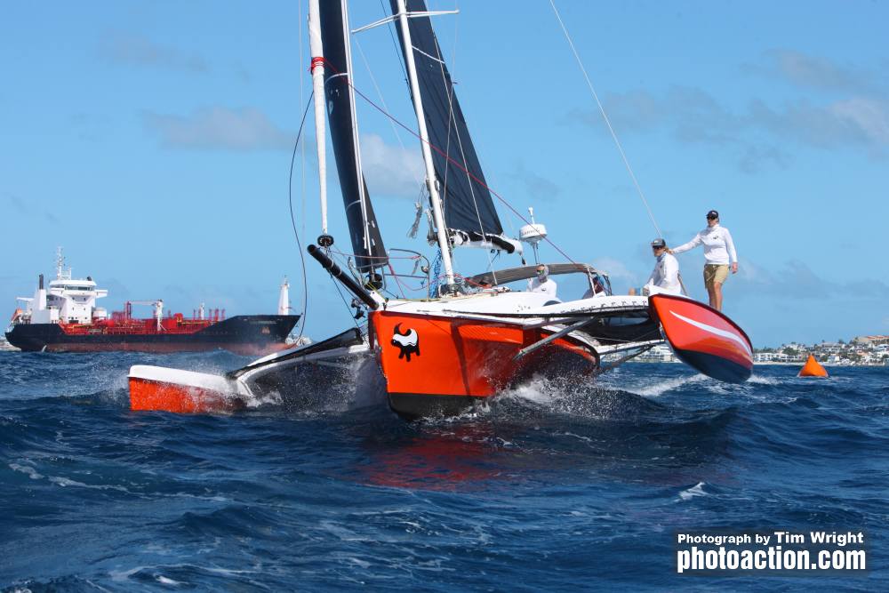 Heineken Regatta 2022