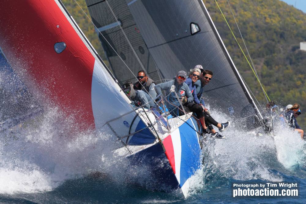 Heineken Regatta 2022