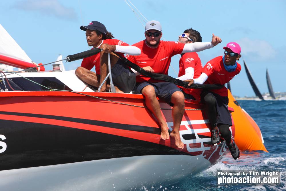 Heineken Regatta 2022